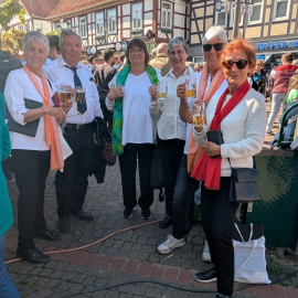 Tag der Vereine (27.4.2025)